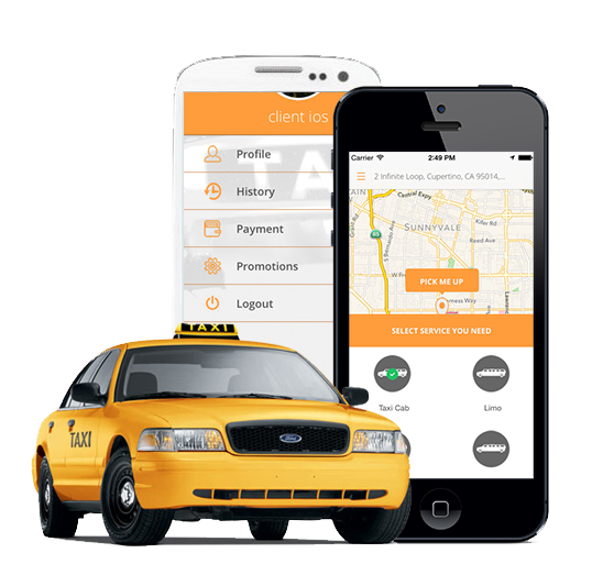 User Friendly Interface
